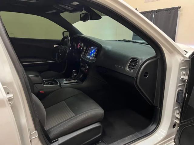 2019 Dodge Charger Scat Pack RWD