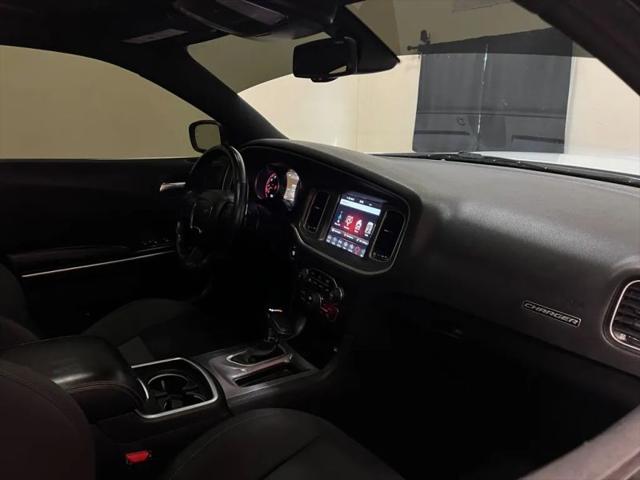 2019 Dodge Charger Scat Pack RWD