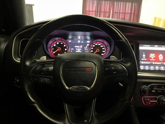 2019 Dodge Charger Scat Pack RWD