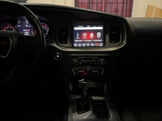 2019 Dodge Charger Scat Pack RWD