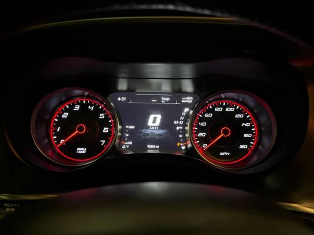 2019 Dodge Charger Scat Pack RWD