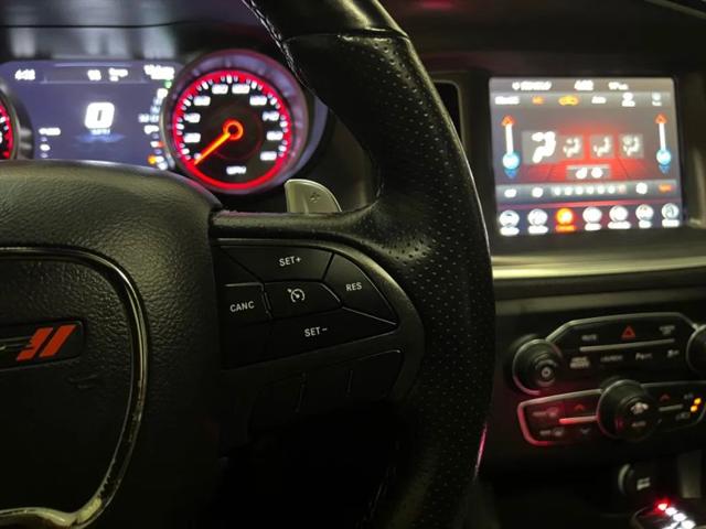 2019 Dodge Charger Scat Pack RWD