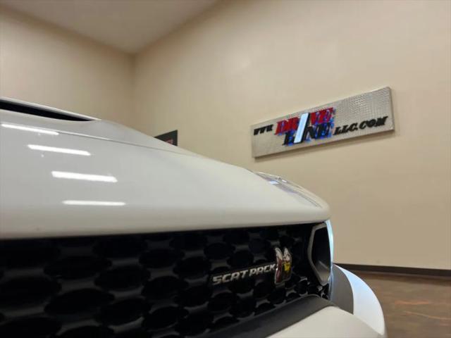 2019 Dodge Charger Scat Pack RWD