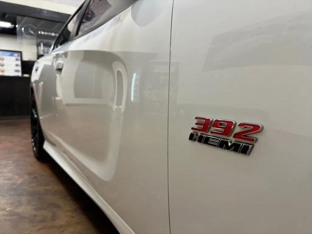 2019 Dodge Charger Scat Pack RWD