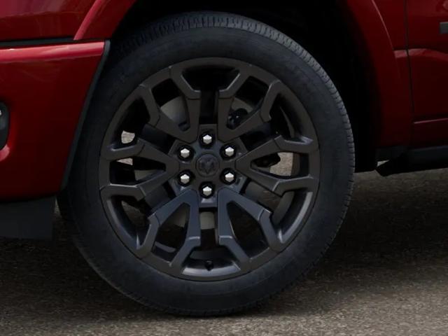 2027 Ram 1500 Limited