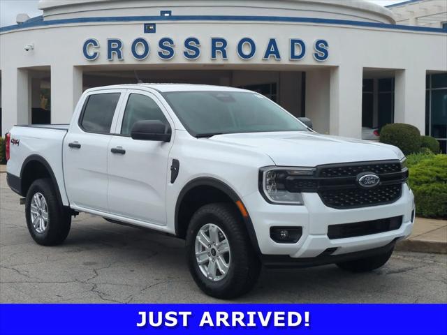 2026 Ford Ranger XL for sale in Fuquay-Varina, NC