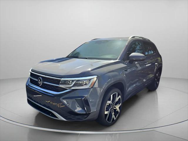 2023 Volkswagen Taos 1.5T SEL for sale in Alpharetta, GA