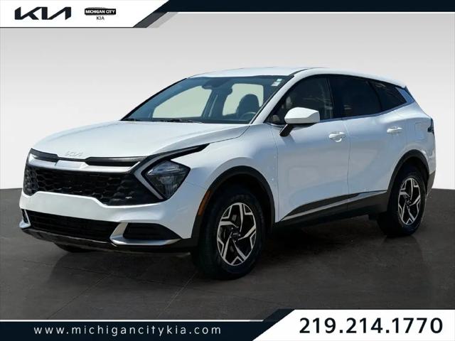 2023 Kia Sportage LX for sale in Chicago, IL