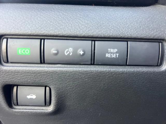 2020 Nissan Sentra SR Xtronic CVT