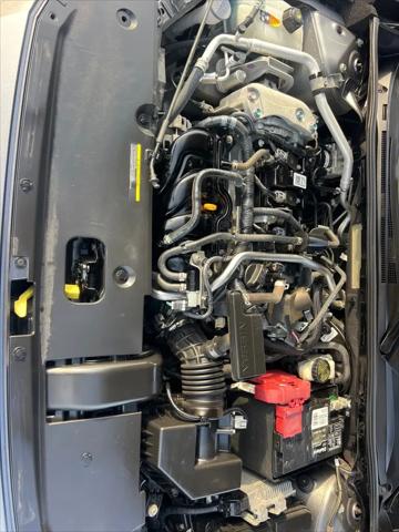 2020 Nissan Sentra SR Xtronic CVT