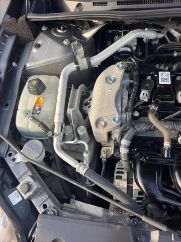 2020 Nissan Sentra SR Xtronic CVT