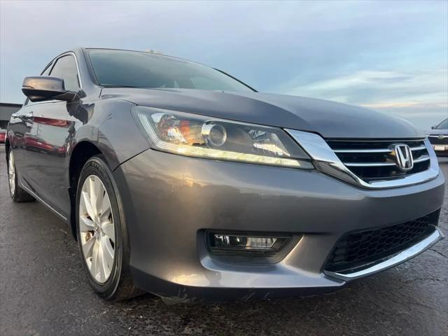 2014 Honda Accord for sale near Franklin, OH