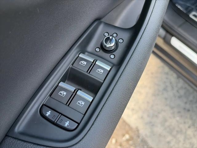 2020 Audi Q7 Premium Plus 45 TFSI quattro Tiptronic