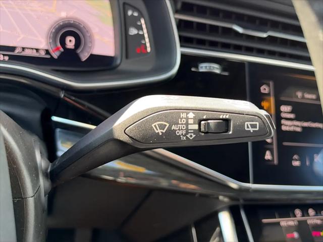 2020 Audi Q7 Premium Plus 45 TFSI quattro Tiptronic
