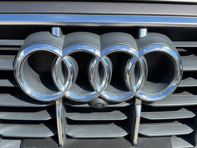 2020 Audi Q7 Premium Plus 45 TFSI quattro Tiptronic