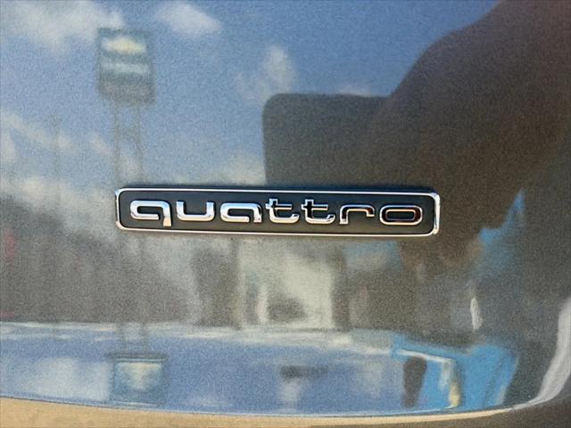 2020 Audi Q7 Premium Plus 45 TFSI quattro Tiptronic