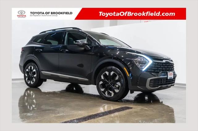 2024 Kia Sportage X-Line for sale in Brookfield, WI