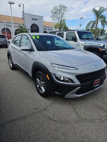 2022 Hyundai Kona SE for sale in San Fernando, CA