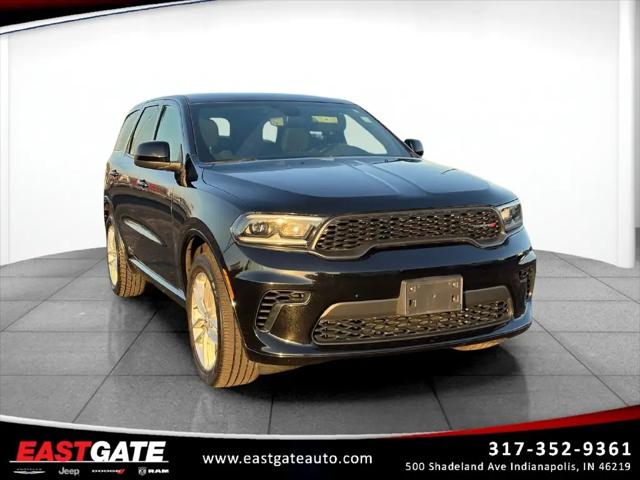 2025 Dodge Durango GT AWD for sale in Indianapolis, IN