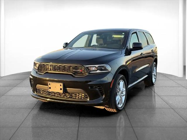 2025 Dodge Durango GT AWD