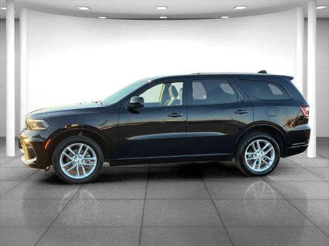 2025 Dodge Durango GT AWD