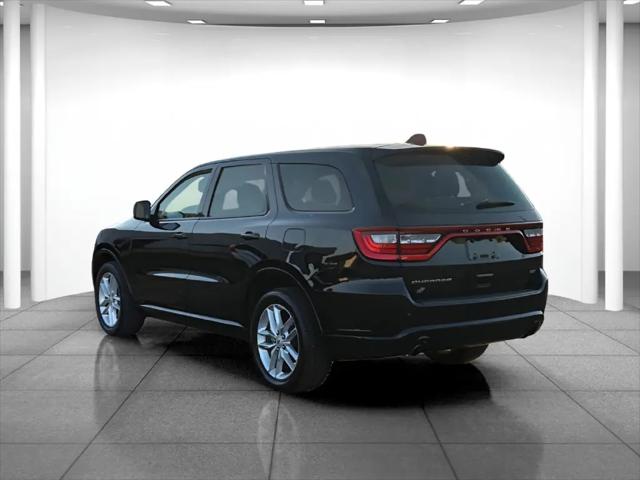 2025 Dodge Durango GT AWD