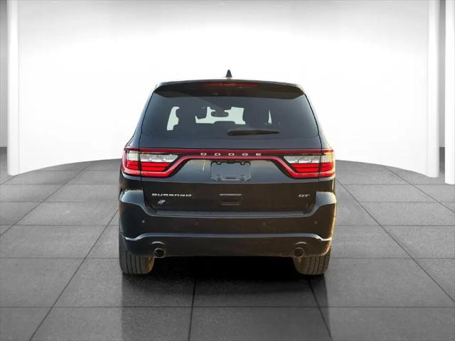 2025 Dodge Durango GT AWD