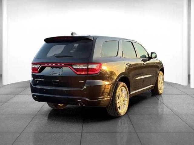 2025 Dodge Durango GT AWD