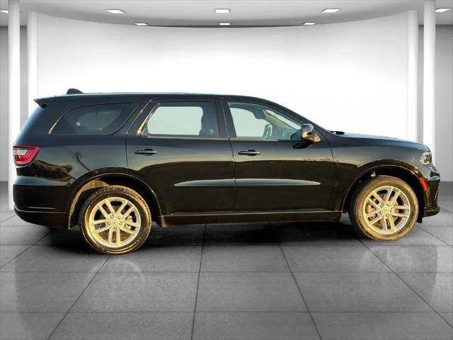 2025 Dodge Durango GT AWD