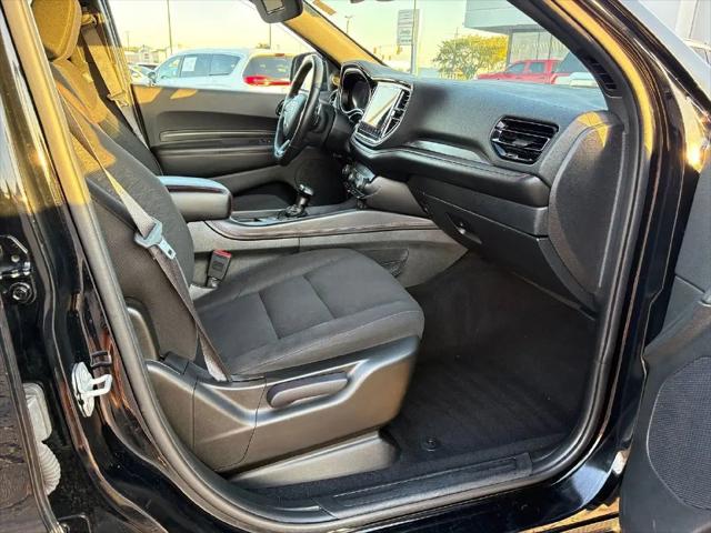 2025 Dodge Durango GT AWD