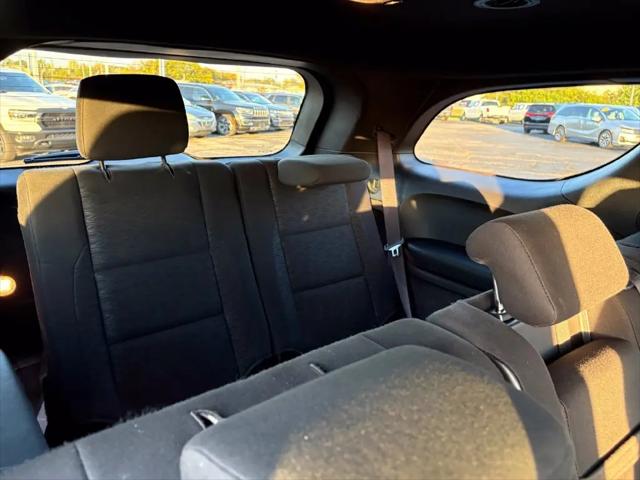 2025 Dodge Durango GT AWD