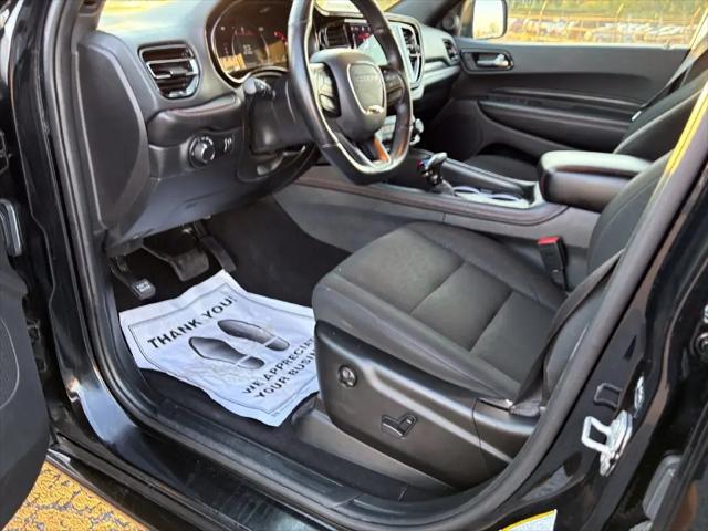 2025 Dodge Durango GT AWD