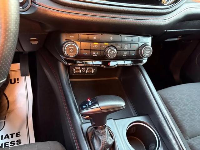 2025 Dodge Durango GT AWD