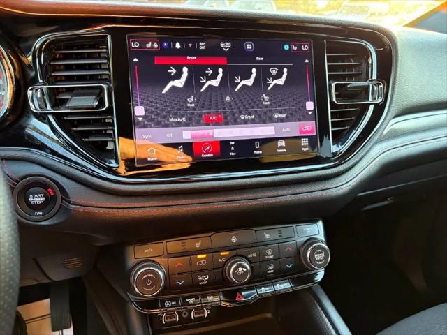 2025 Dodge Durango GT AWD