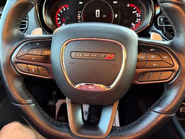 2025 Dodge Durango GT AWD