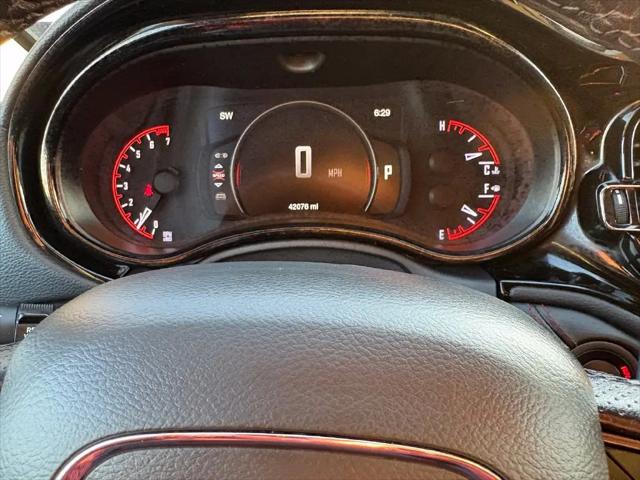 2025 Dodge Durango GT AWD