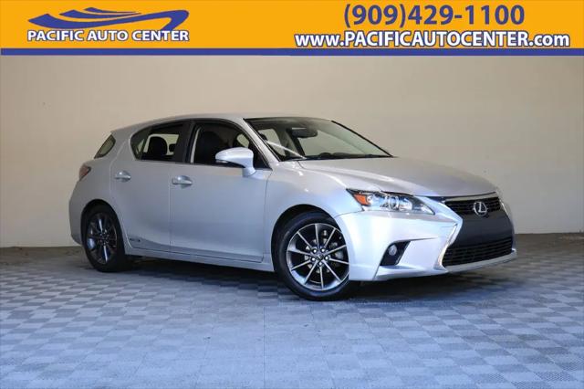 2016 Lexus CT 200h CT 200h for sale in Costa Mesa, CA