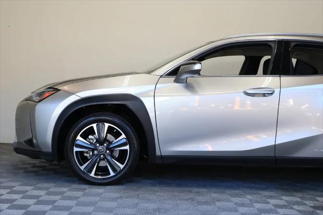 2021 Lexus UX 250h UX 250h