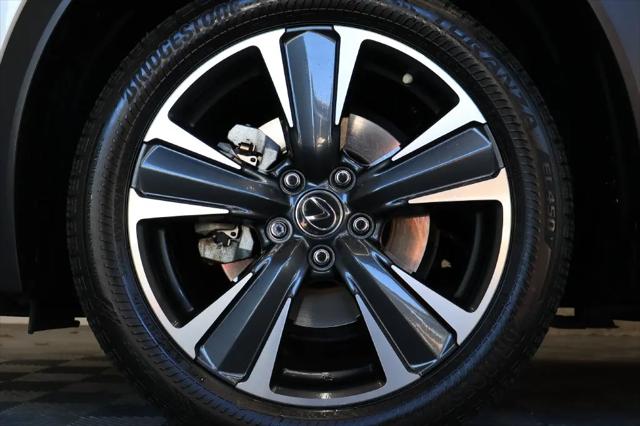 2021 Lexus UX 250h UX 250h