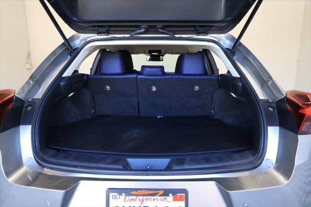 2021 Lexus UX 250h UX 250h