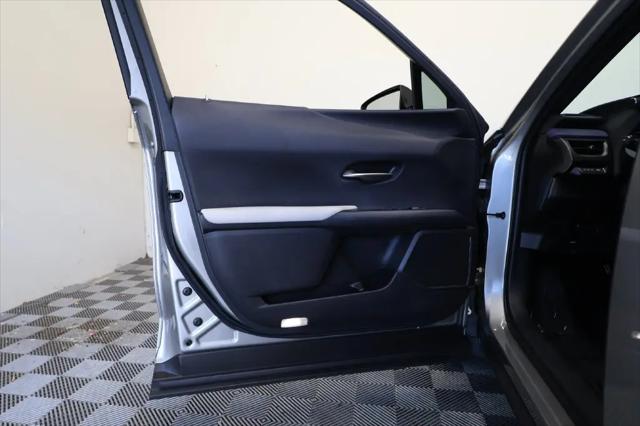 2021 Lexus UX 250h UX 250h