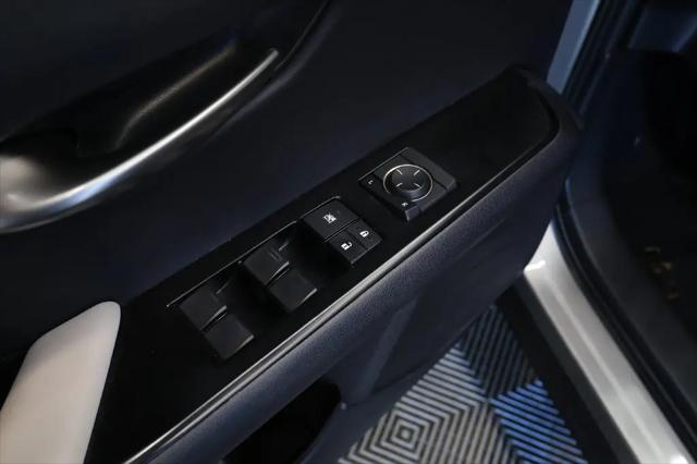2021 Lexus UX 250h UX 250h
