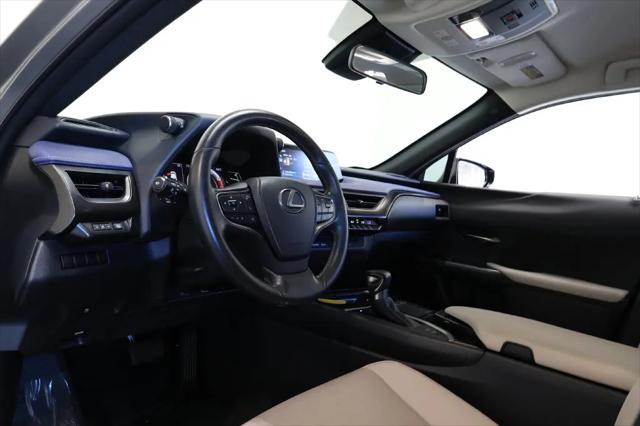 2021 Lexus UX 250h UX 250h