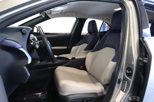 2021 Lexus UX 250h UX 250h