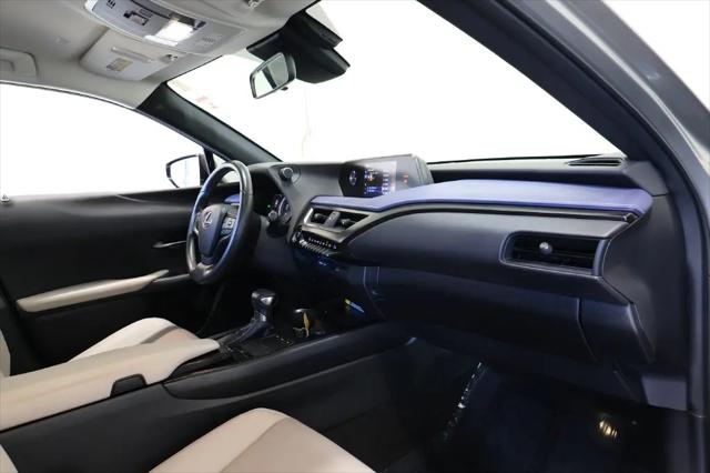 2021 Lexus UX 250h UX 250h