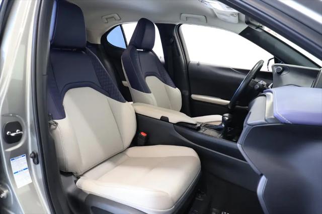 2021 Lexus UX 250h UX 250h