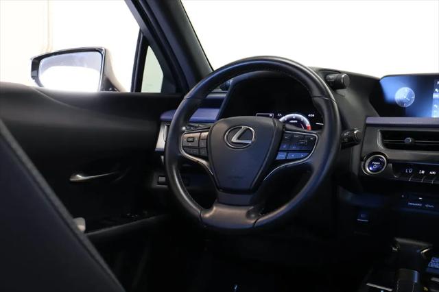 2021 Lexus UX 250h UX 250h