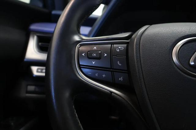 2021 Lexus UX 250h UX 250h