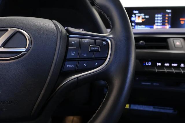 2021 Lexus UX 250h UX 250h