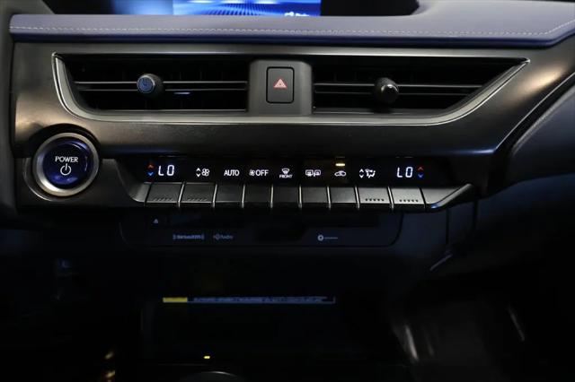 2021 Lexus UX 250h UX 250h